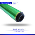 ATS compatible opc drum C6500 for use in Konica Minolta